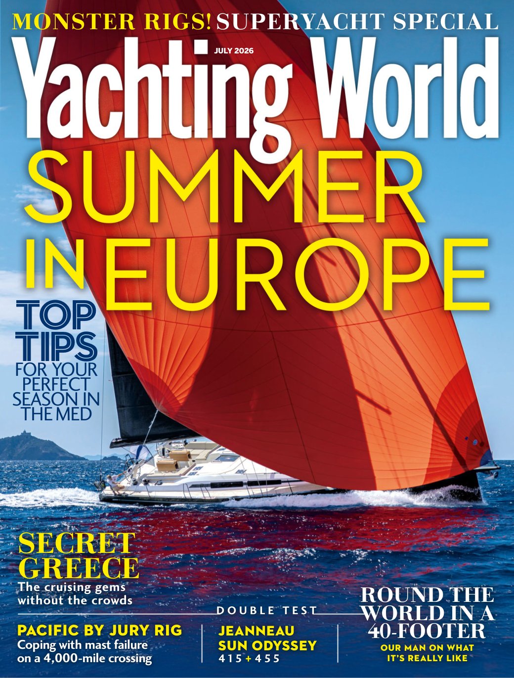Cover of SECRET
