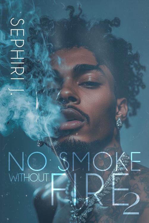Cover of No Smoke Without Fire 2