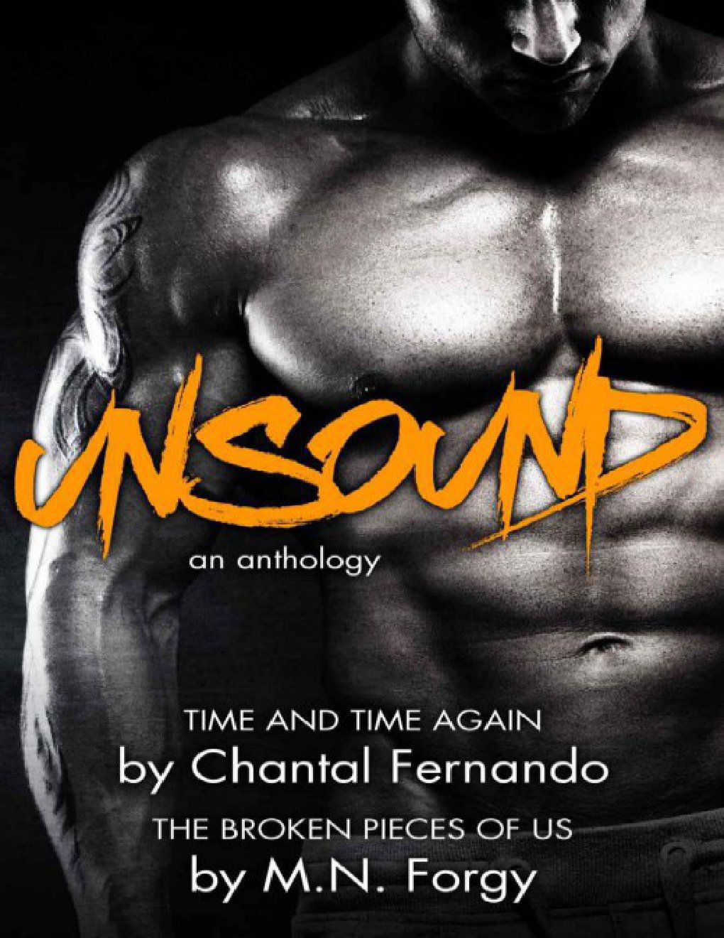 Cover of Unsound