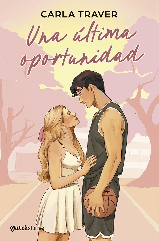 Cover of Una ltima oportunidad