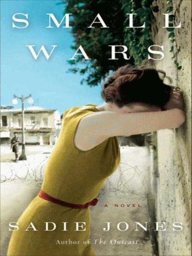 Cover of Small Wars (1946)