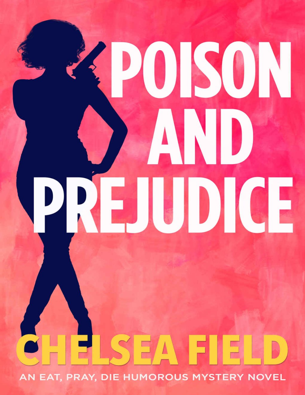 Cover of Poison and Prejudice