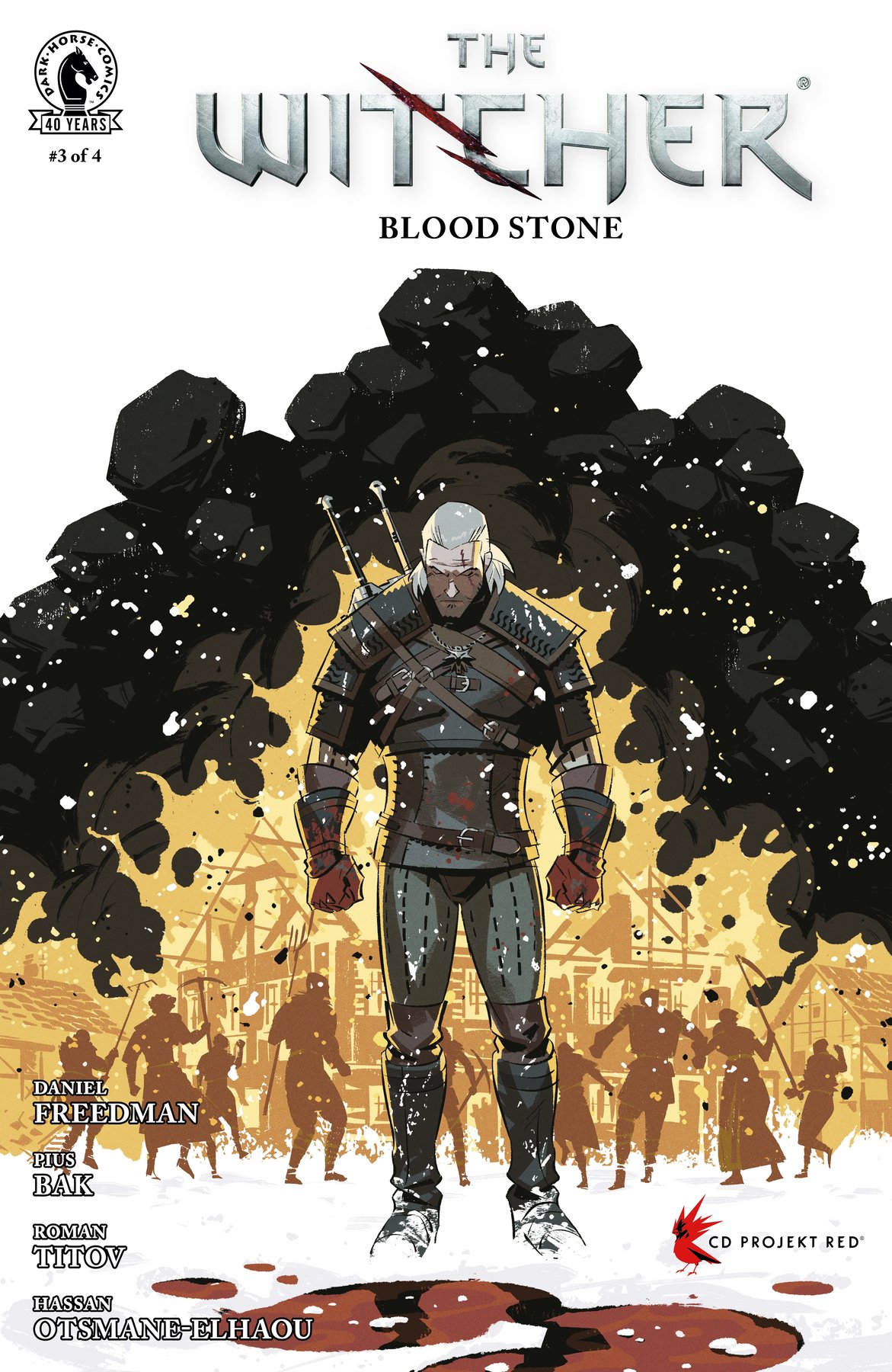 Cover of Blood Stone 03 (2026)