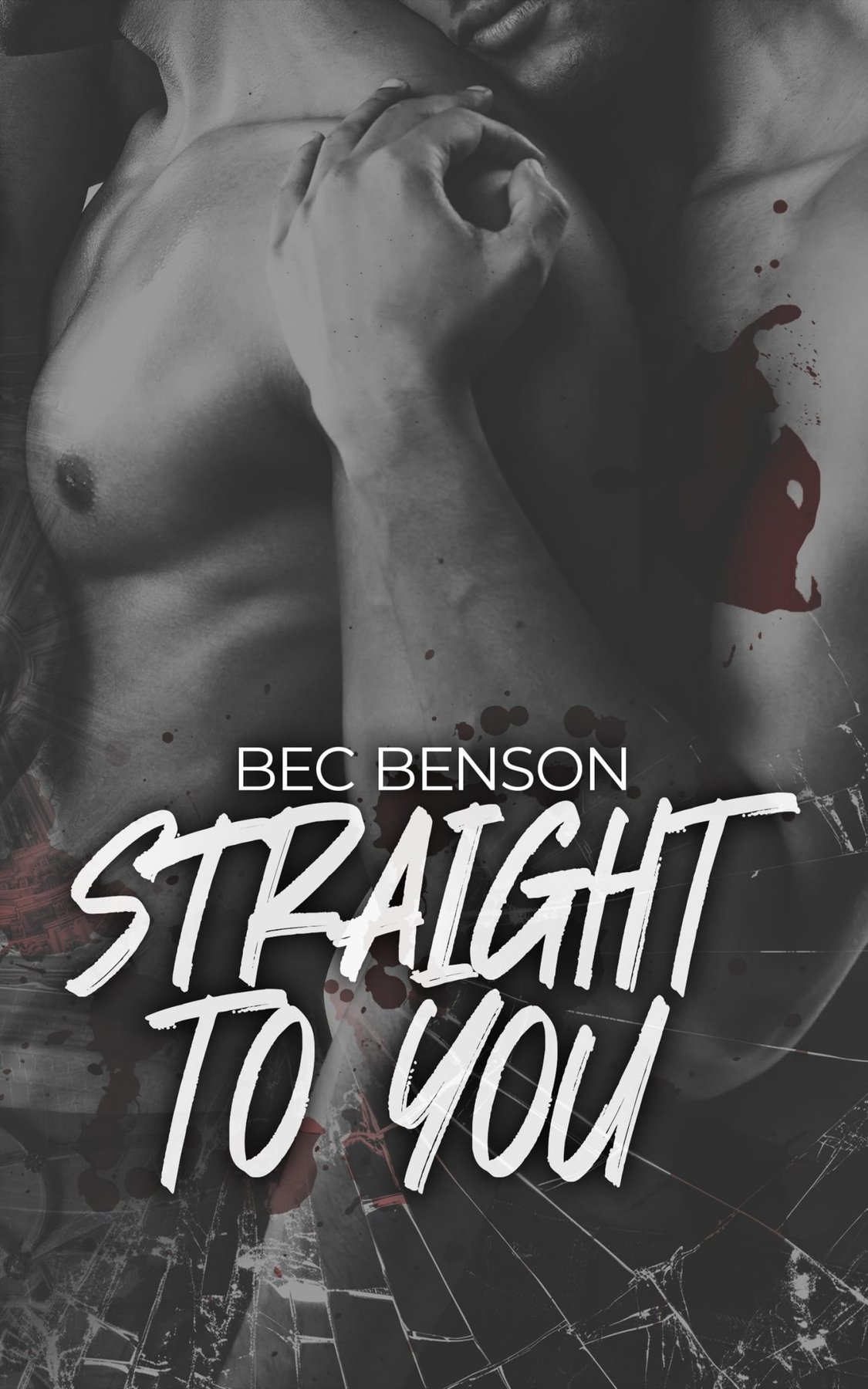 Cover of Straight to You