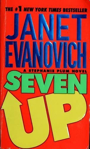 Cover of Seven Up