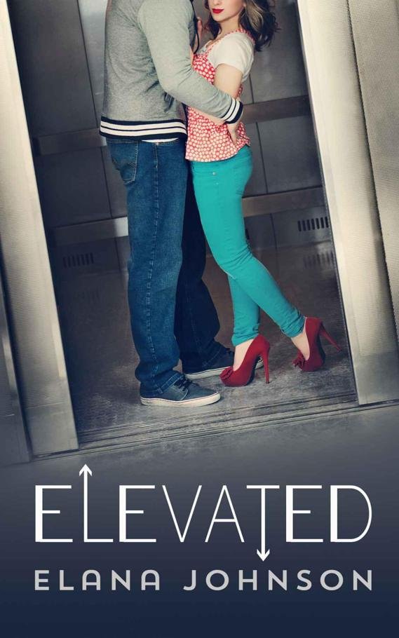 Cover of Elevated
