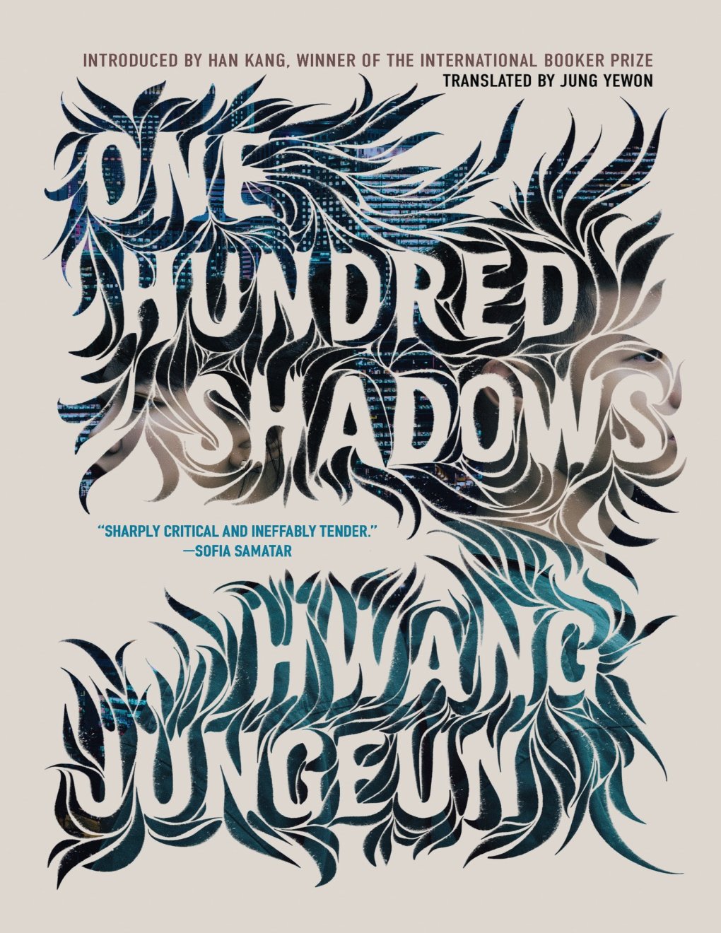 Cover of One Hundred Shadows
