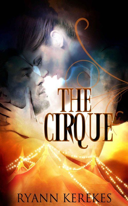 Cover of The Cirque
