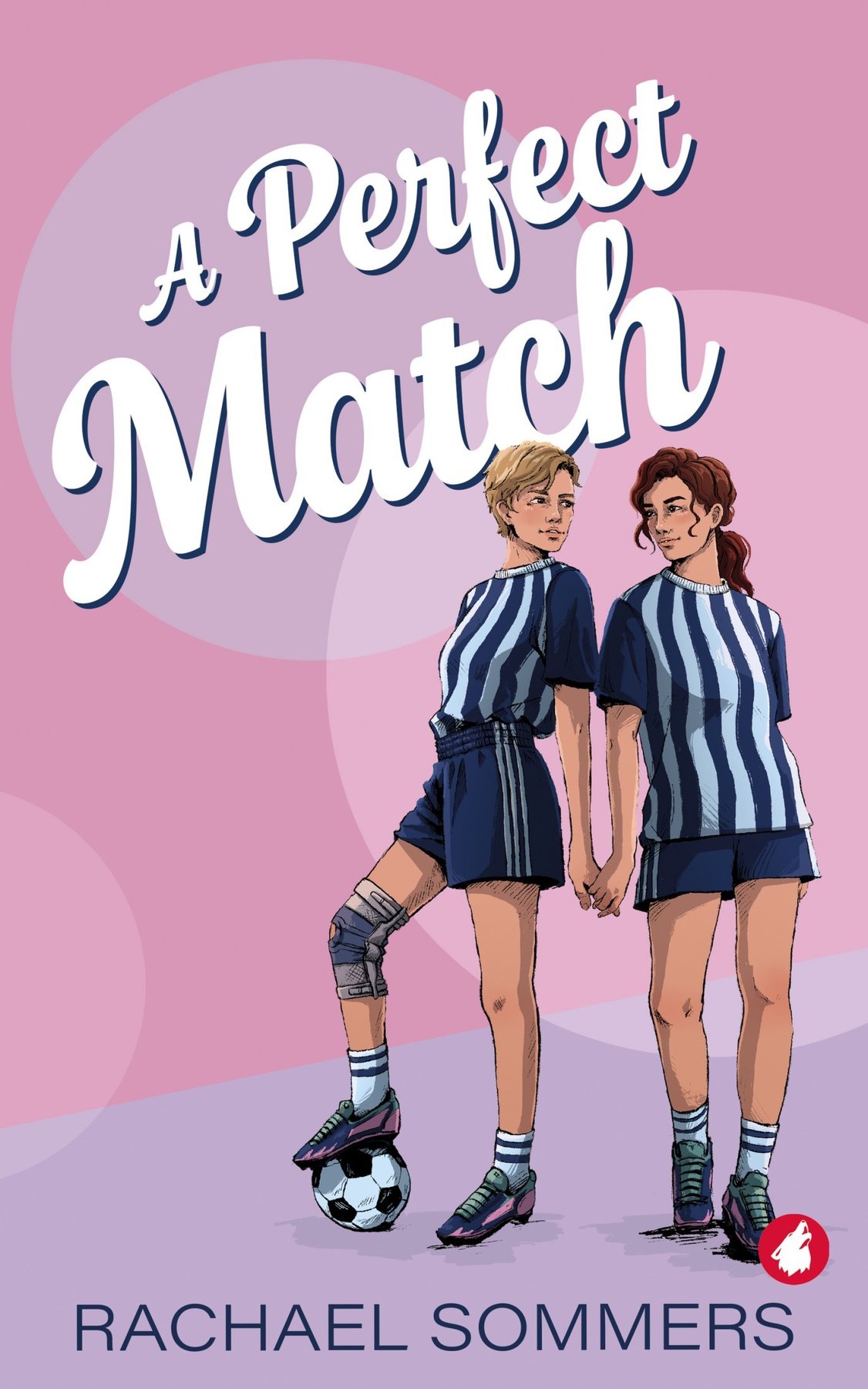 Cover of A Perfect Match