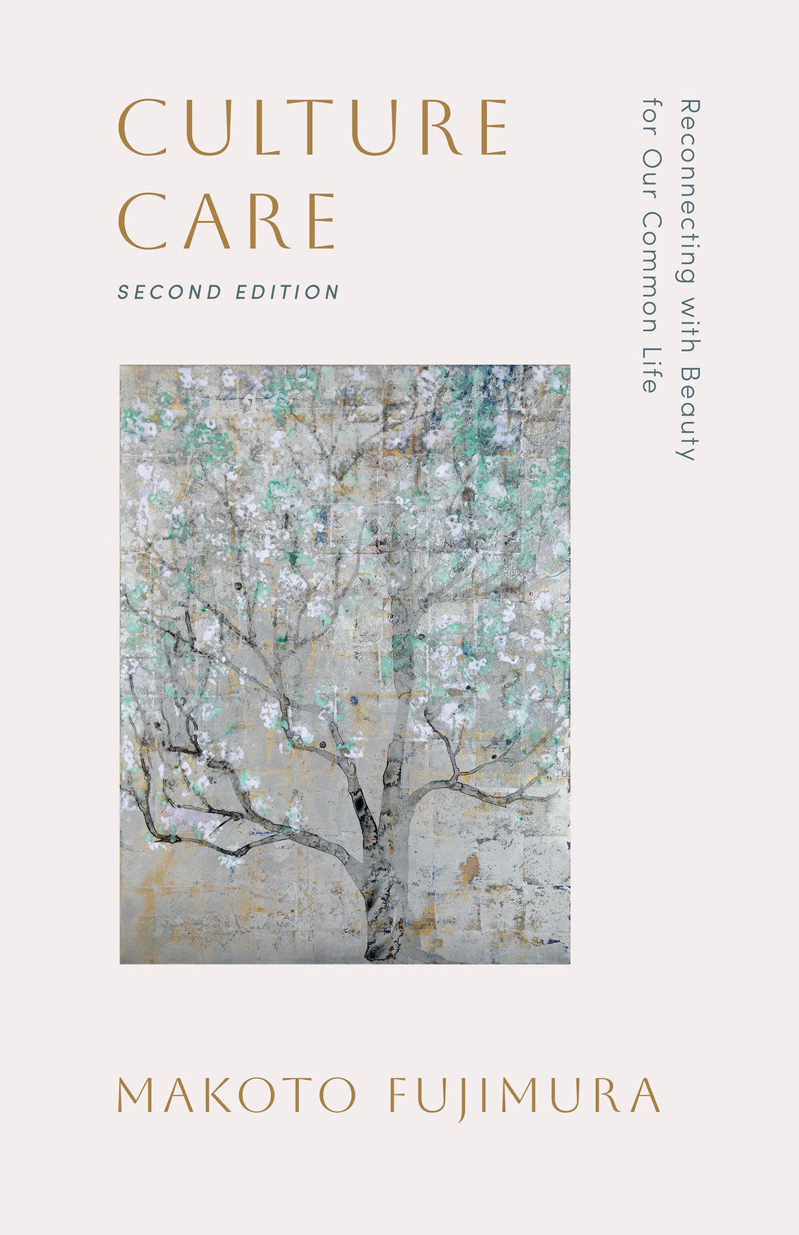 Cover of Culture Care