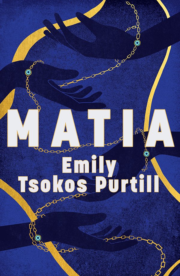 Cover of Matia