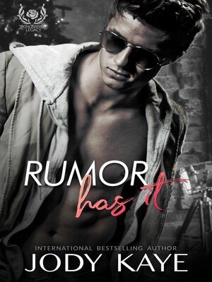 Cover of Rumor Has It