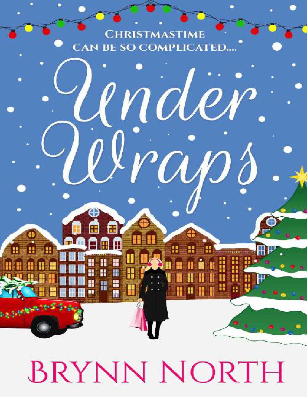 Cover of Under Wraps