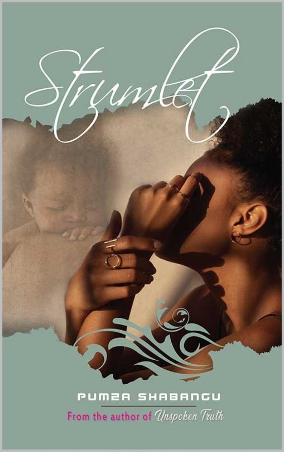 Cover of Strumlet (2022)