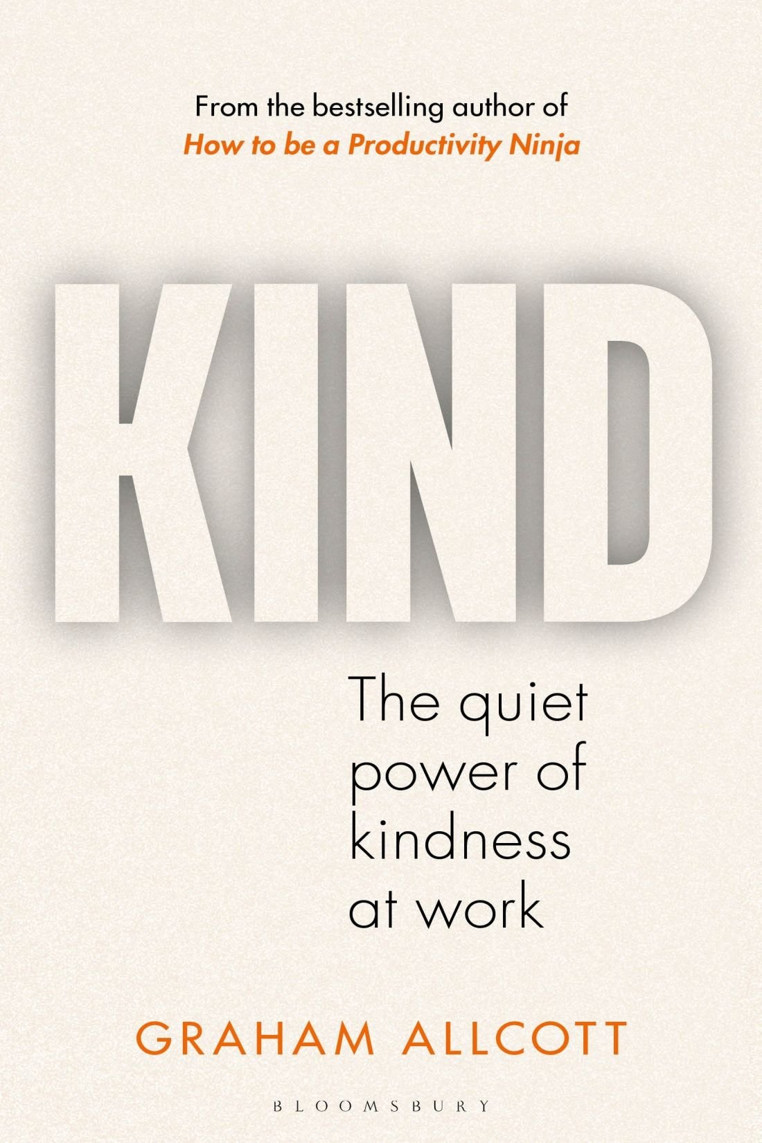 Cover of Kind