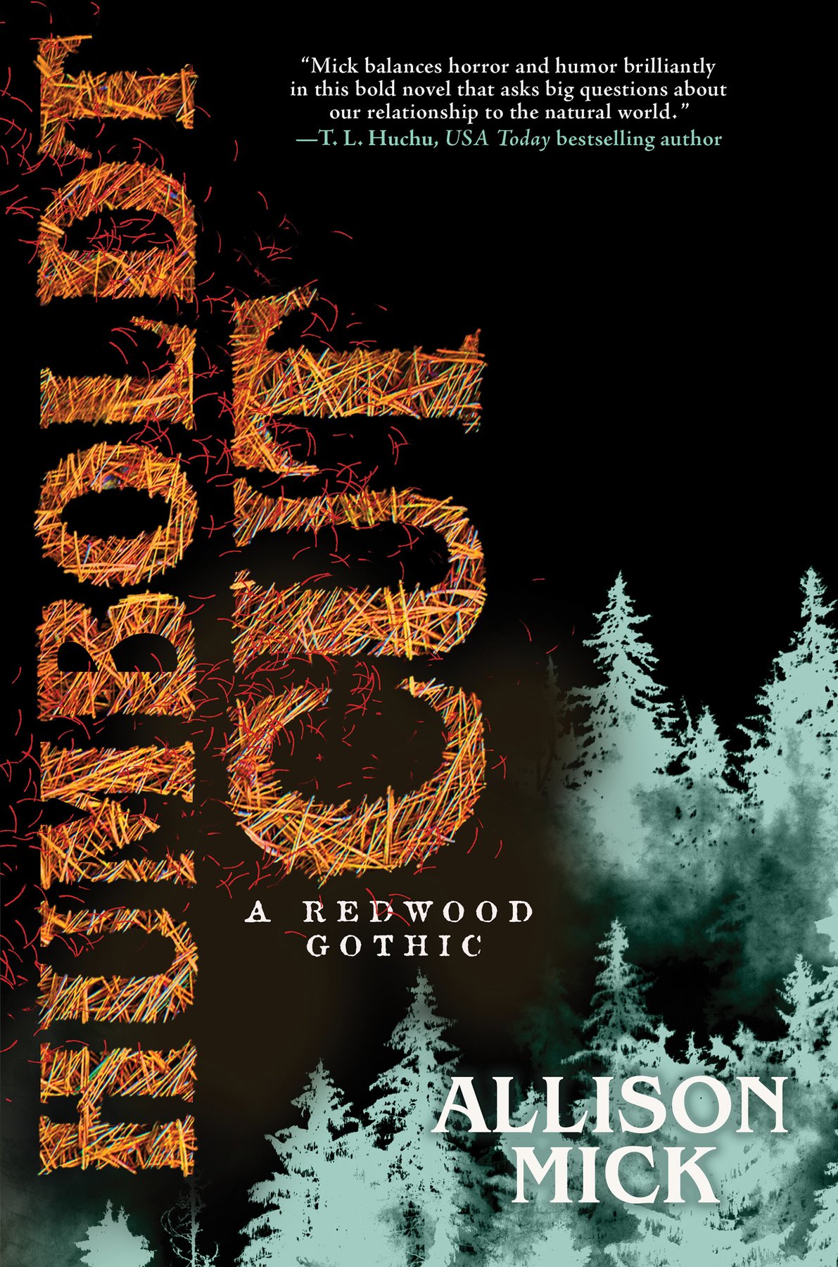 Cover of Humboldt Cut (2018)