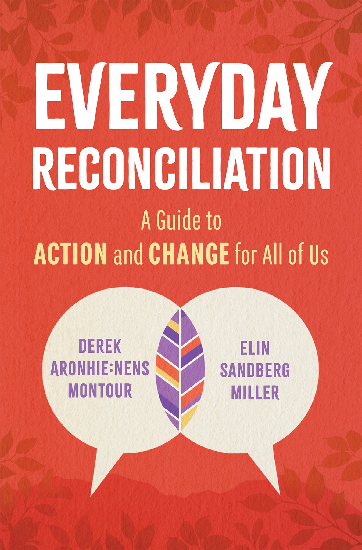 Cover of Everyday Reconciliation
