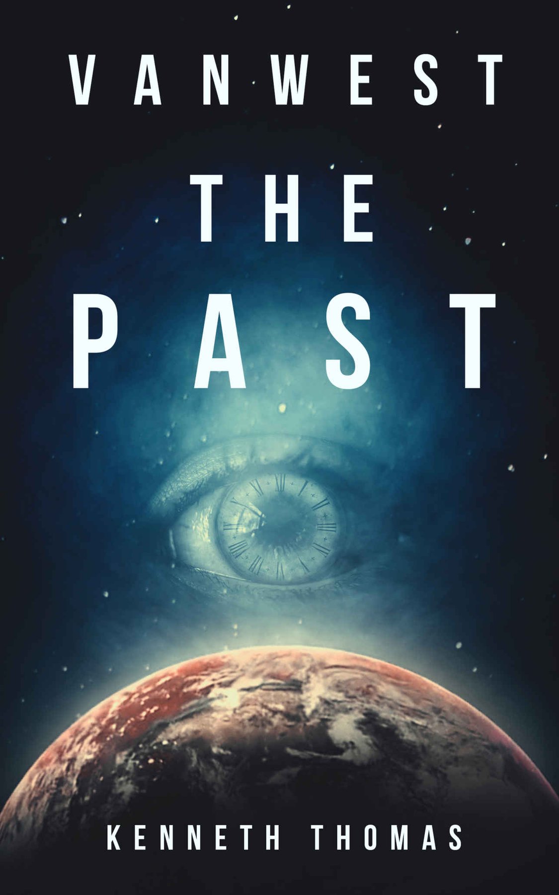 Cover of The Past