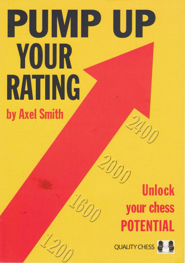 Cover of RATIN