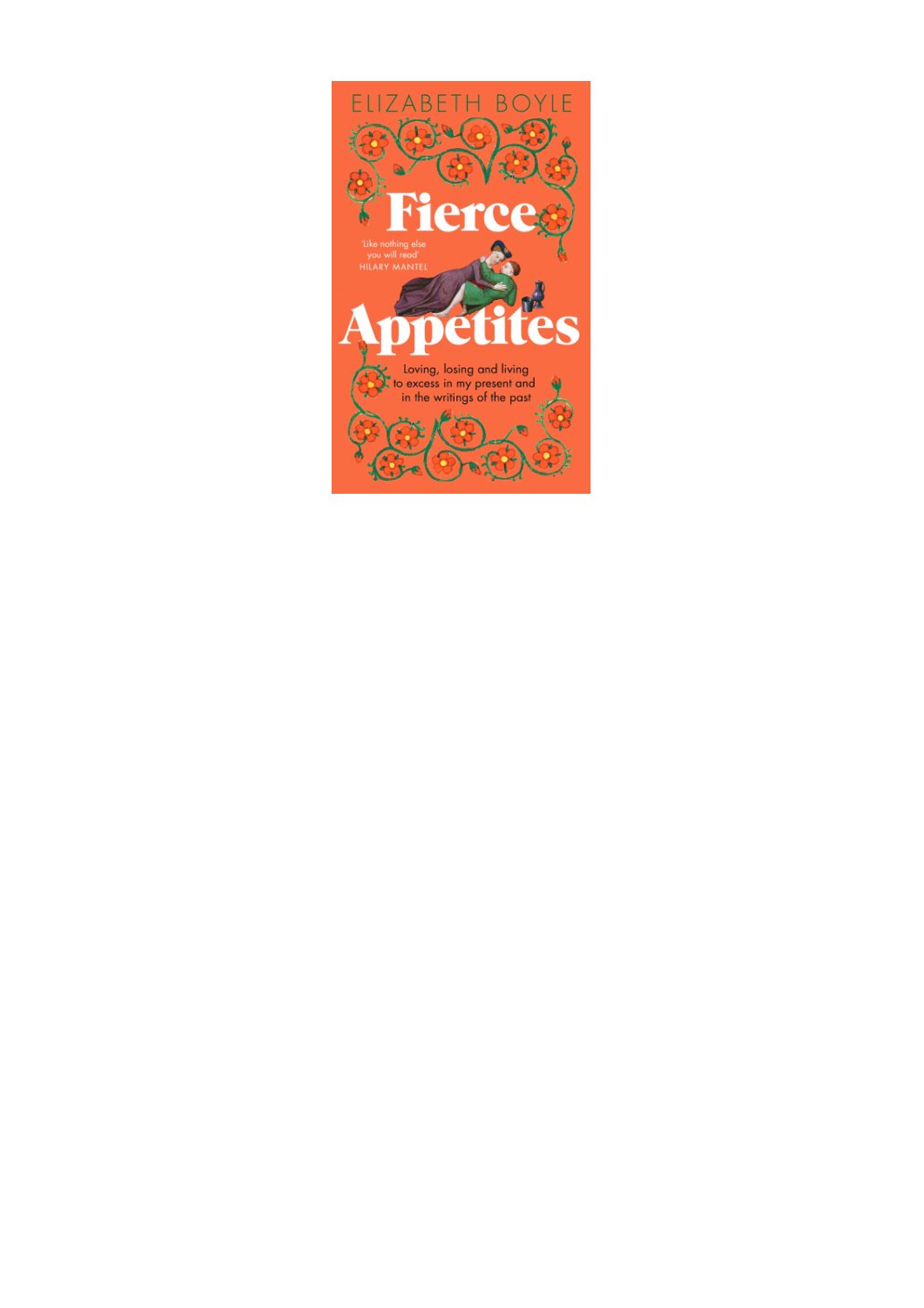 Cover of Elizabeth Boyle (2007)