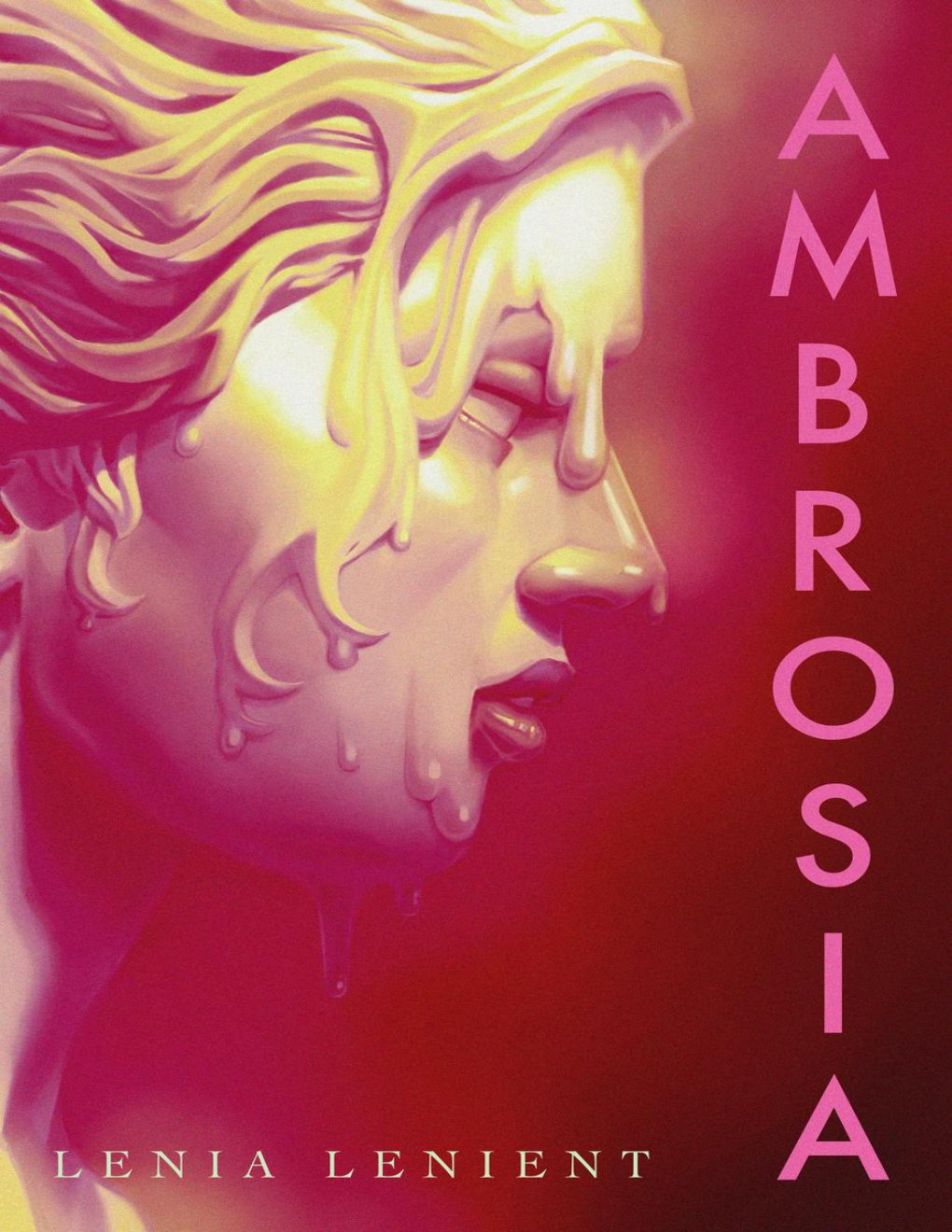 Cover of Ambrosia (2004)