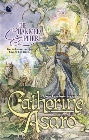 Cover of The Charmed Sphere