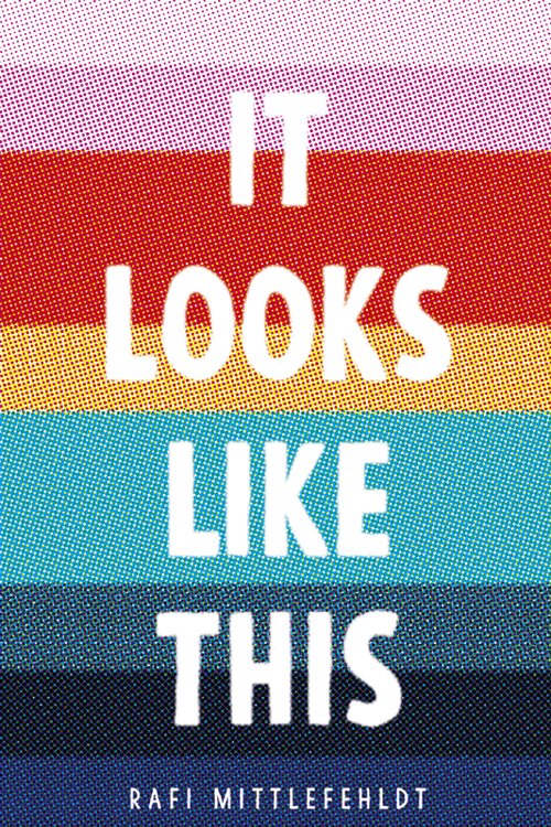 Cover of It Looks Like This