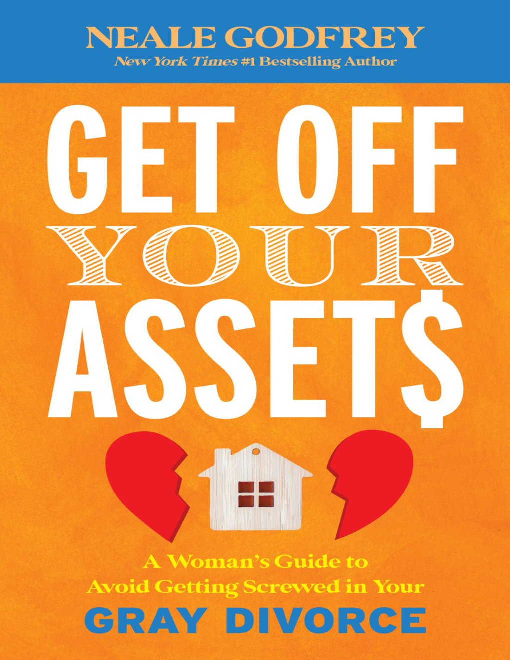 Cover of Get Off Your Assets