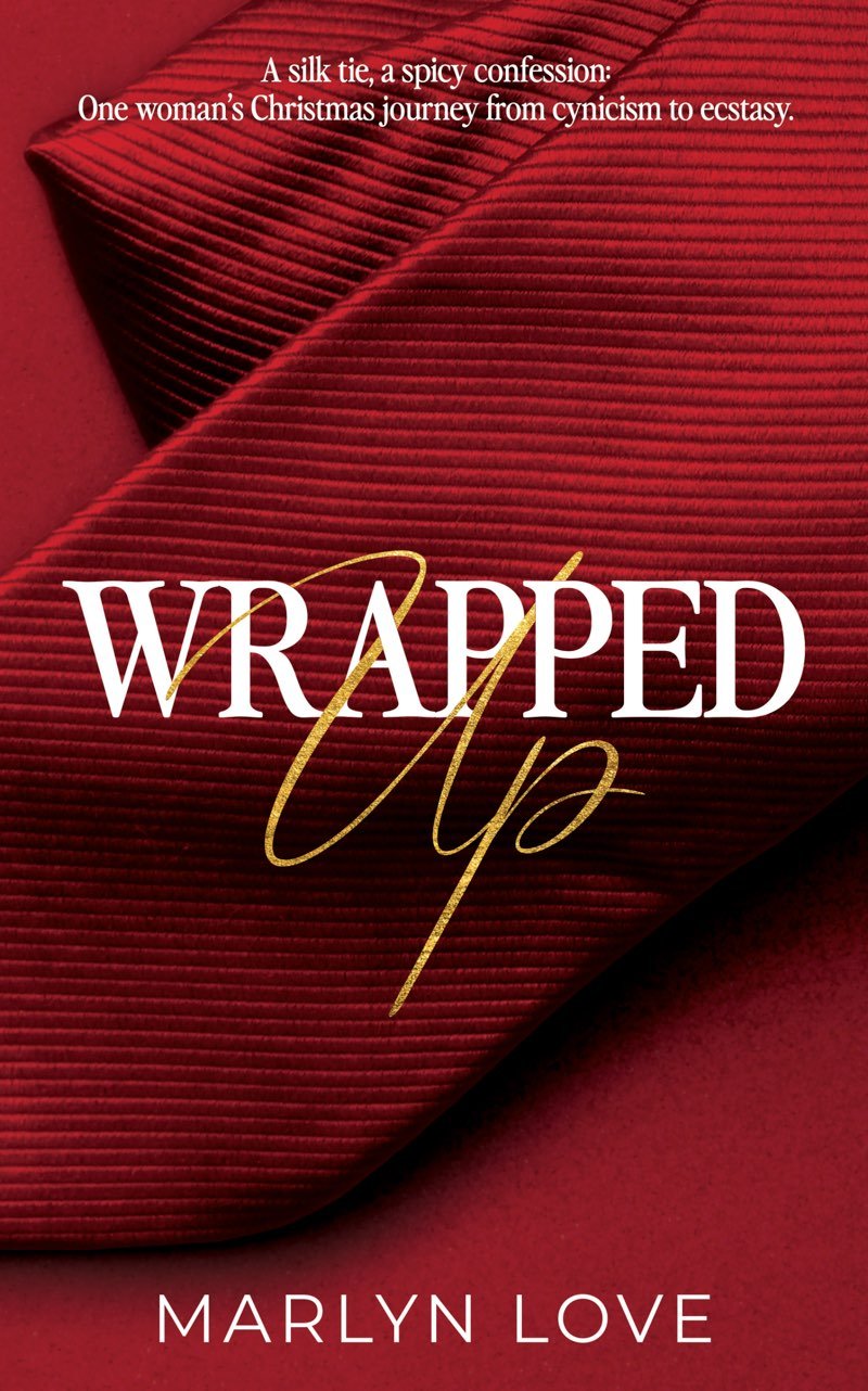 Cover of Wrapped Up