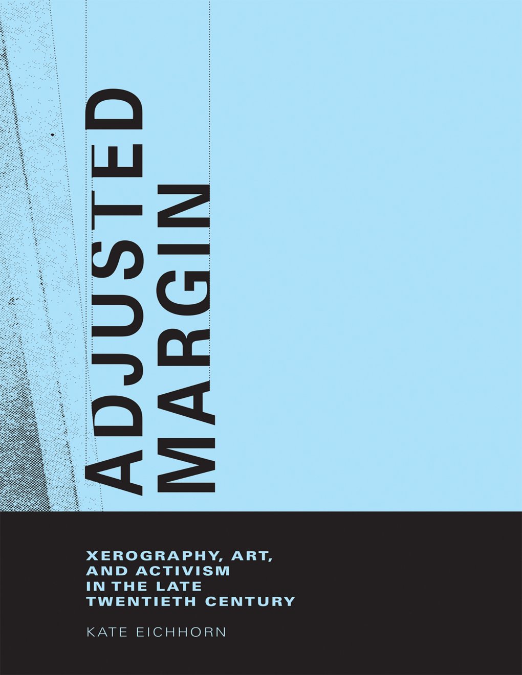 Cover of Adjusted Margin
