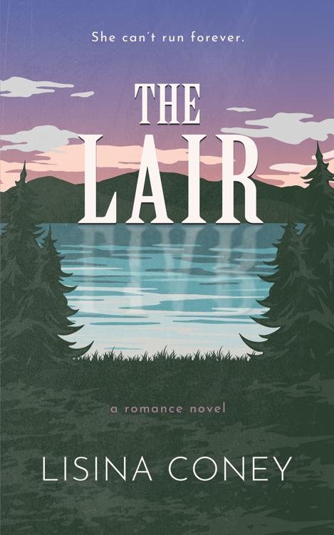 Cover of The Lair