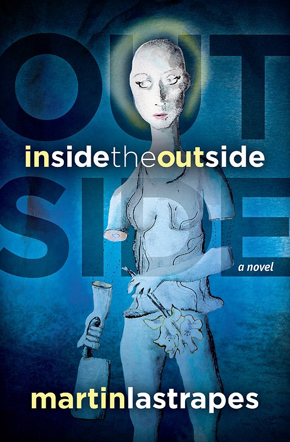 Cover of Inside the Outside