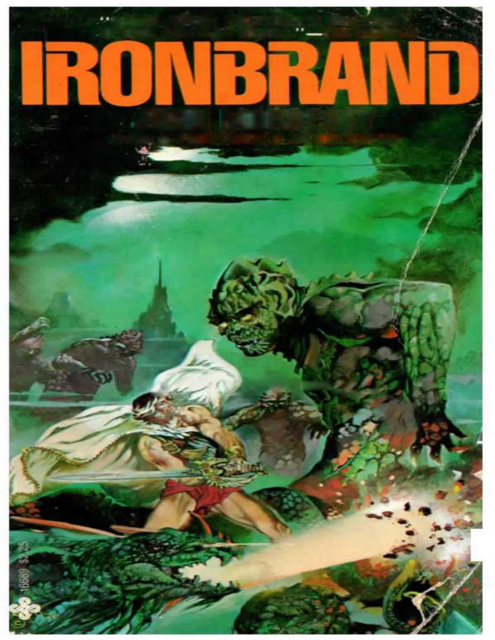 Cover of JOHN MORRESSY
