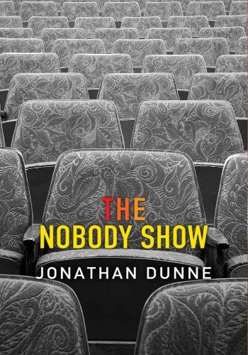 Cover of The Nobody Show