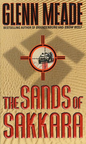 Cover of Glenn Meade (1939)