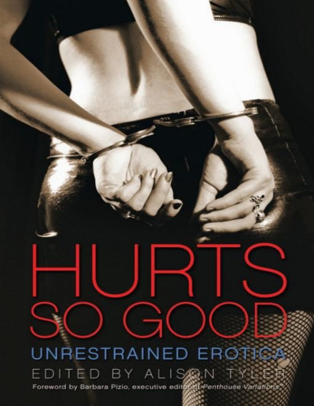 Cover of Hurts So Good