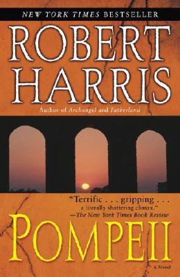 Cover of Pompeii