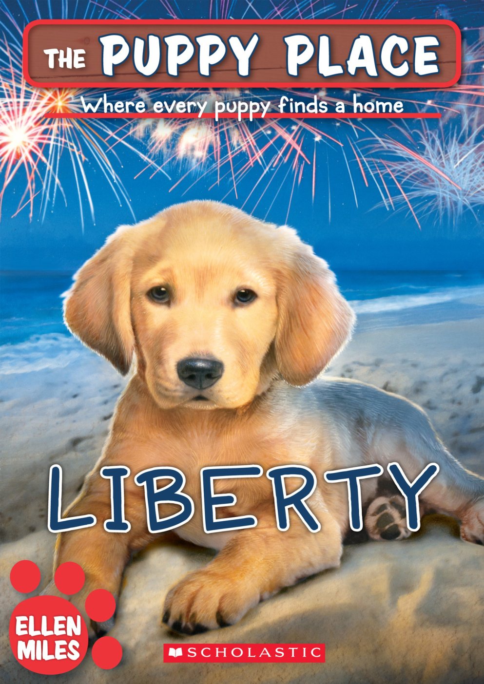 Cover of Liberty (2014)