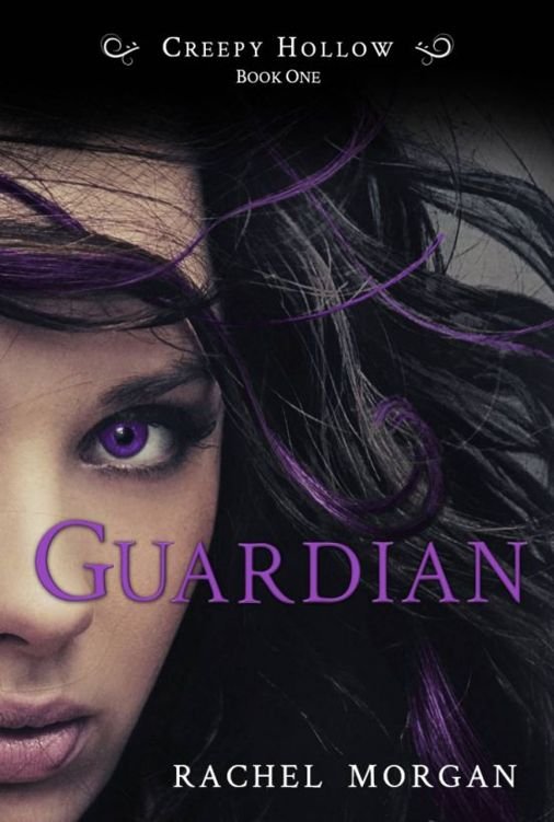 Cover of Guardian (2012)