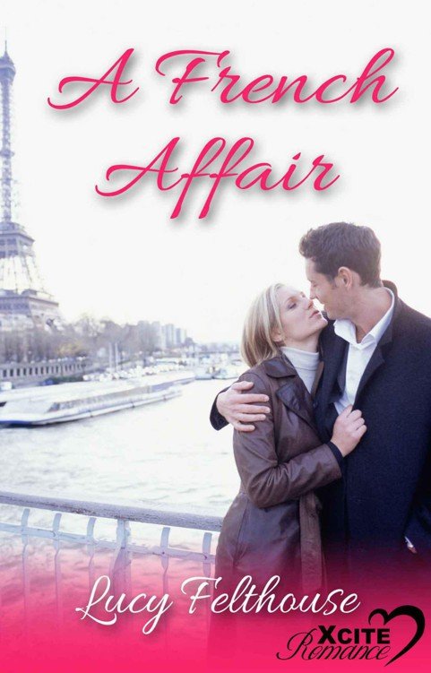 Cover of A French Affair