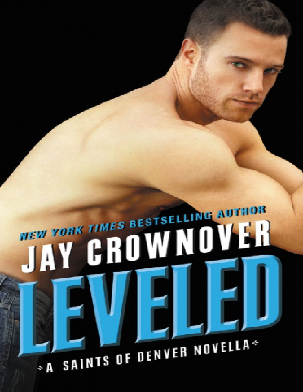 Cover of Leveled