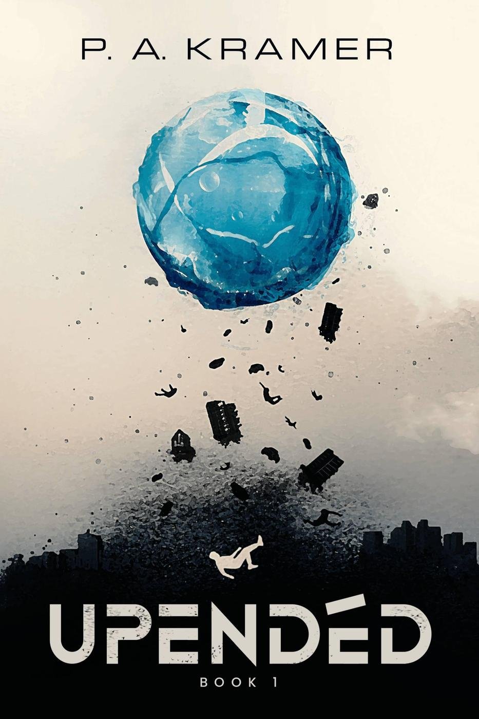 Cover of Upended