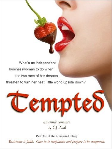 Cover of Tempted