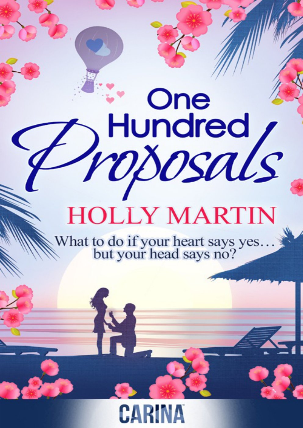 Cover of One Hundred Proposals
