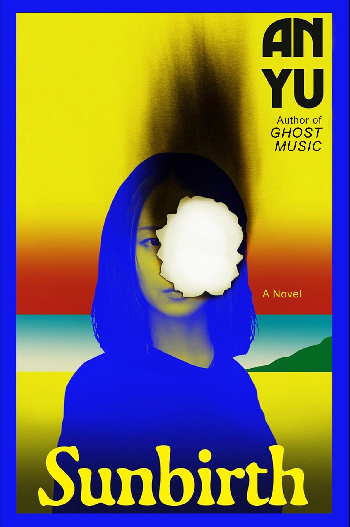 Cover of Sunbirth (2025)