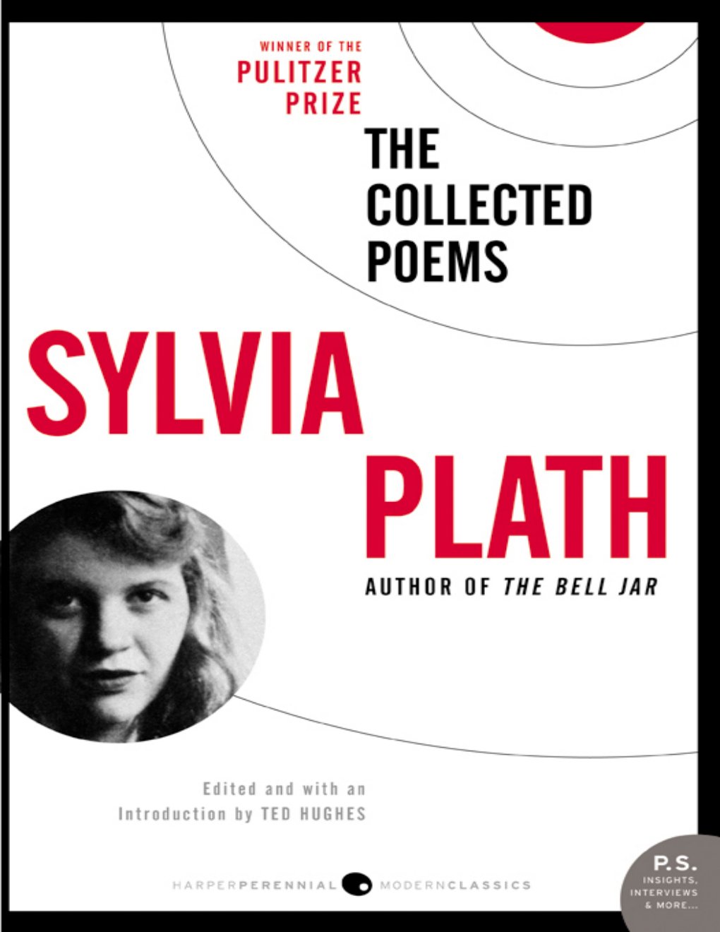 Cover of The Collected Poems