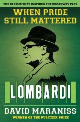 Cover of When Pride Still Mattered