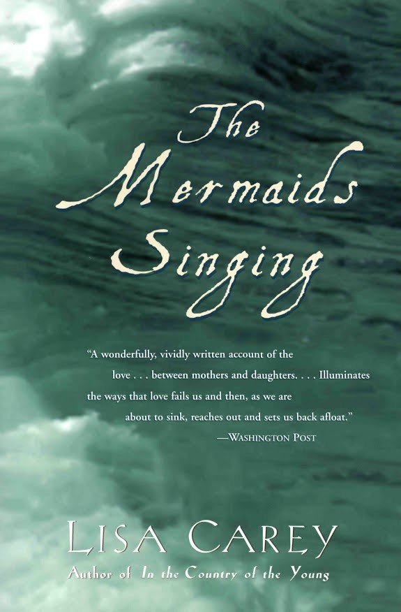 Cover of The Mermaids Singing (1909)