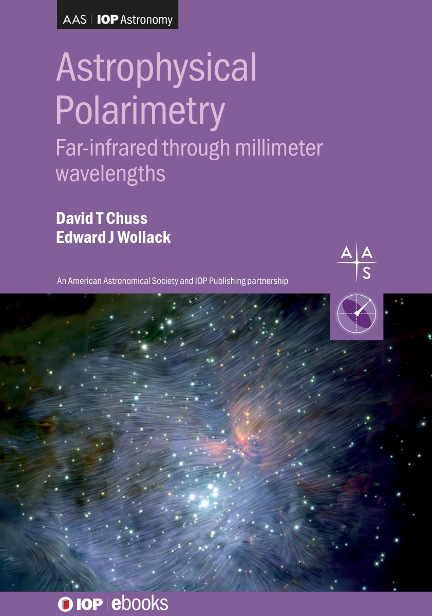Cover of Astrophysical