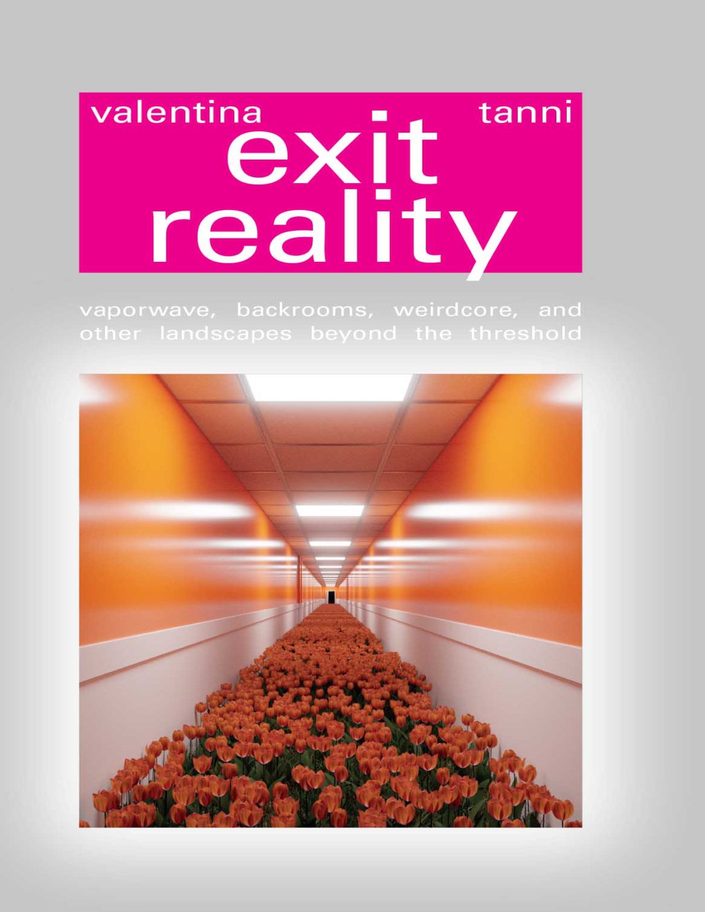 Cover of Exit Reality